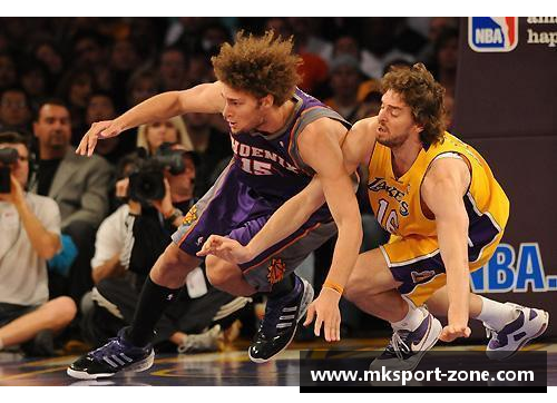 MK体育大洛佩兹：NBA内线巨擘的风云岁月 - 副本