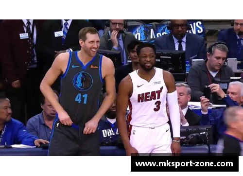 MK体育头号NBA：解析现役最伟大球员的统治力
