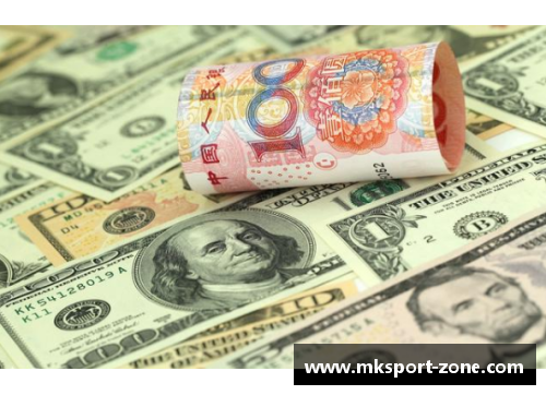 MK体育IMF报告：一季度人民币外汇储备达2874.6亿美元，全球占比稳步提升